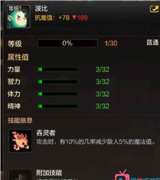 DNF手游波比怎么获取?地下城与勇士波比属性介绍和获得途径