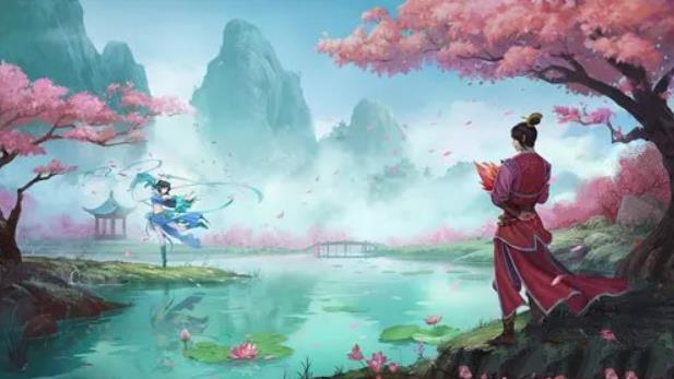 问道手游木系技能怎么选择 问道手游木系技能选择攻略