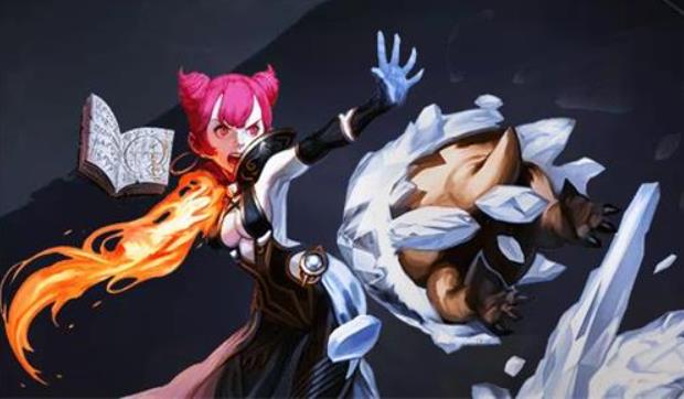 龙之谷2魔导师加点怎么加 龙之谷2魔导师技能加点推荐