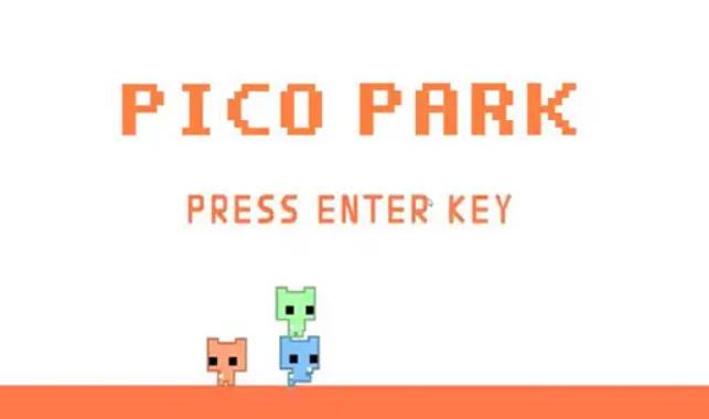 picopark游戏怎么联机 picopark联机方法介绍