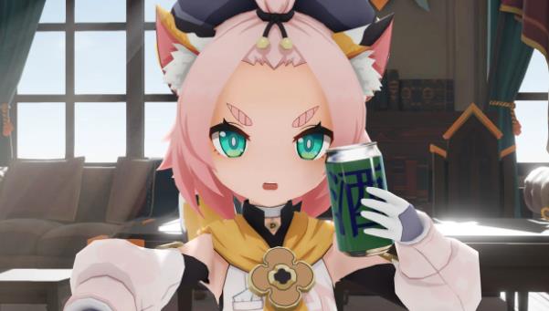 原神调酒配方有哪些 原神调酒配方大全