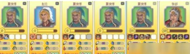 胡莱三国怎么快速升级？胡莱三国升级最快攻略