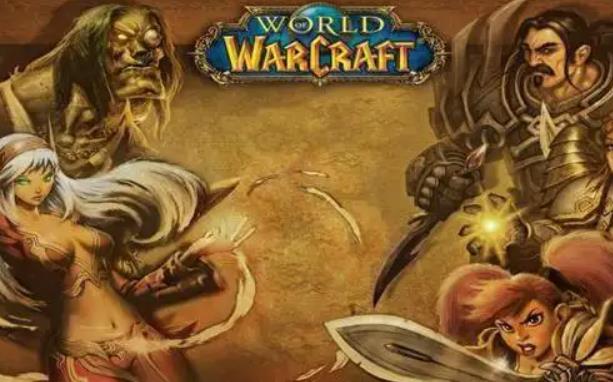 魔兽世界怀旧服大地之环军需官在哪 wow大地之环军需官位置坐标介绍