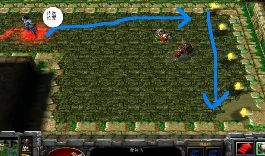 武侠群英传2攻略秘籍 武侠群英传2流程攻略大全