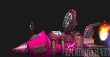 魔兽世界爱心火箭怎么获得 魔兽世界爱心火箭掉率获得方法