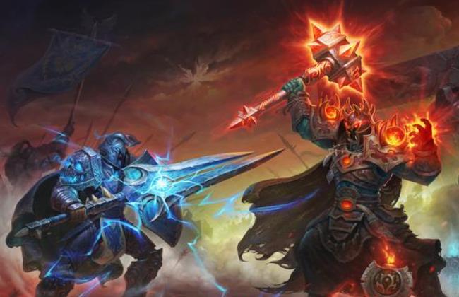 魔兽世界许德拉侬怎么触发 魔兽世界许德拉侬触发条件介绍