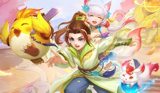 神武缘定三生如何获得大量技能提升和奖励 神武缘定三生任务完成攻略