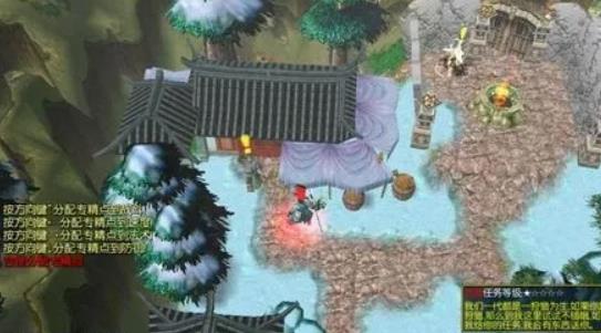 乱世三国1.3纪念版平民武将怎么搭配 乱世三国1.3纪念版平民武将搭配攻略