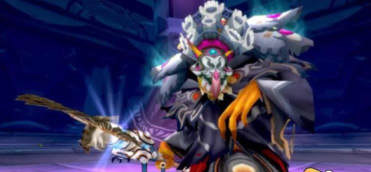 魔兽世界暗影迷宫钥匙怎么获得 魔兽世界暗影迷宫钥匙获取位置方法