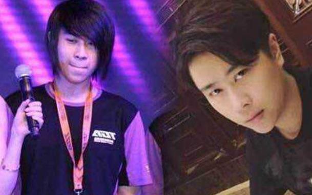 lol电竞三丑都有谁 LOL电竞职业选手卢本伟、White、五五开介绍