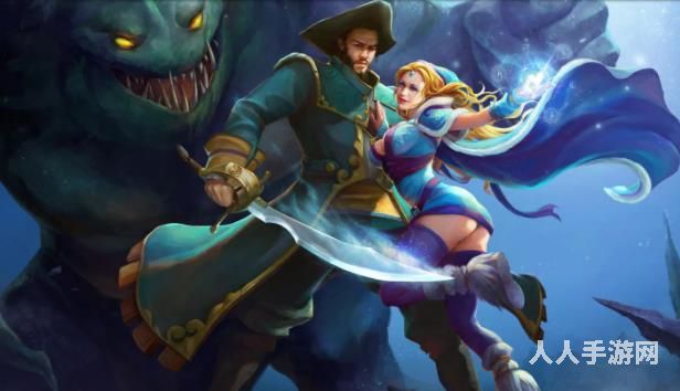 dota2自走棋阵容怎么搭配 dota2自走棋全阵容搭配攻略