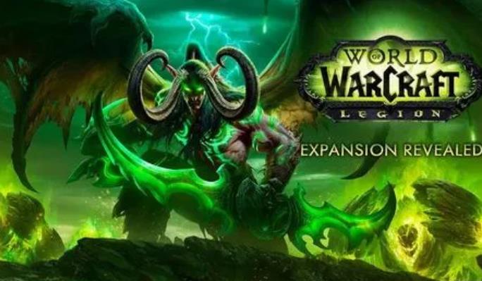 魔兽世界要塞报告在哪里看 魔兽世界要塞报告交任务攻略