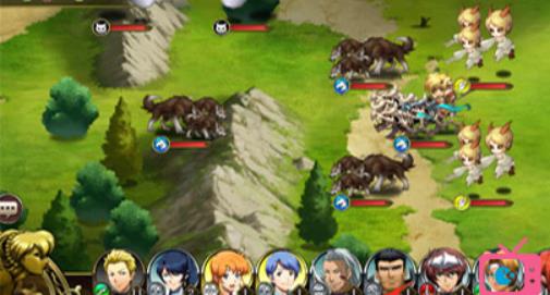梦幻模拟战斗魔棋打法技巧分享 梦幻模拟战魔族之血攻略