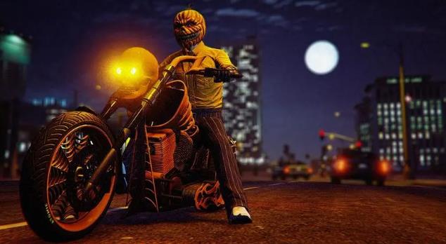 侠盗飞车怎么接电话 gta5打电话方法介绍