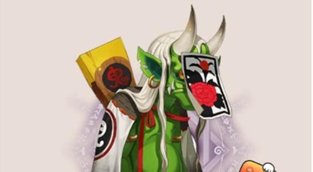阴阳师天邪鬼绿哪里多 阴阳师天邪鬼绿最全位置介绍