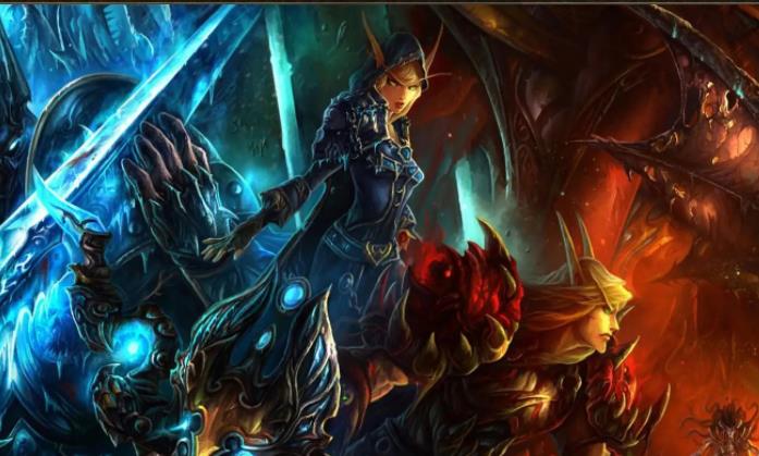 魔兽世界迅猛龙肋排哪里打 wow怀旧服迅猛龙肋排位置介绍