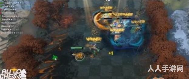 dota2自走棋阵容怎么搭配 dota2自走棋全阵容搭配攻略