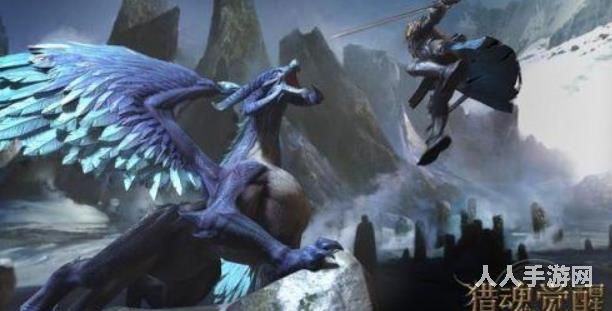 好玩的RPG游戏人气排行榜 2022最新热门RPG游戏推荐