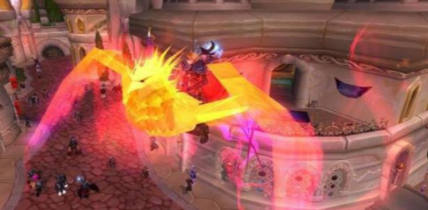 魔兽世界怀旧服发光的碎片任务怎么做 wow发光的碎片任务完成技巧