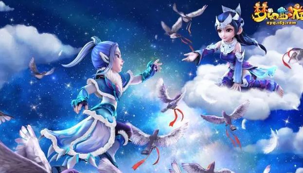 梦幻160武器打造技巧有哪些 梦幻西游160级的武器造型介绍