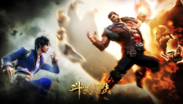斗罗大陆h5最强辅助武魂是什么 斗罗大陆h5最强辅助武魂排名一览