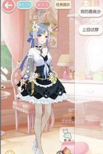 奇迹暖暖舞者之星怎么拿高分 舞者之星高分搭配攻略