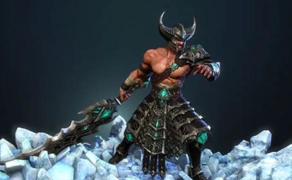 英雄联盟蛮王出装顺序 LOL2021蛮王最强出装符文攻略