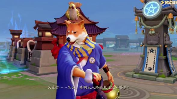 阴阳师犬神怎么培养价值 阴阳师犬神御魂搭配阵容推荐