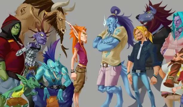 巨魔与精灵巨魔技能如何选择 巨魔与精灵巨魔技能选择思路和技巧攻略