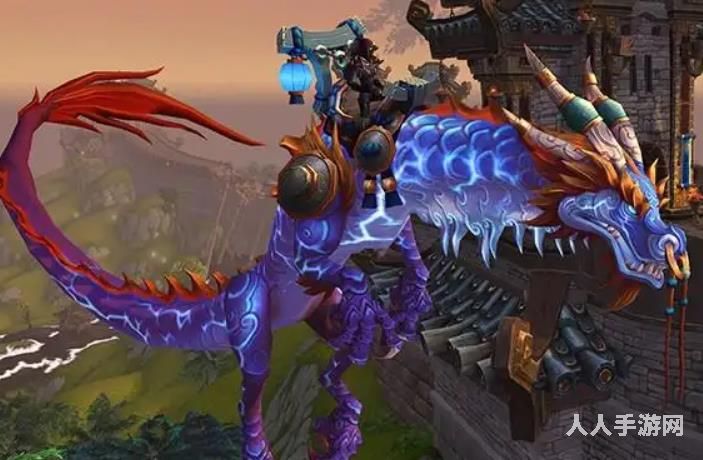 魔兽世界暴风领主纳拉克在哪 魔兽世界暴风领主纳拉克具体位置介绍