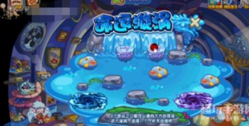 洛克王国圣水守护怎么进化过程 洛克王国圣水守护超技能搭配攻略