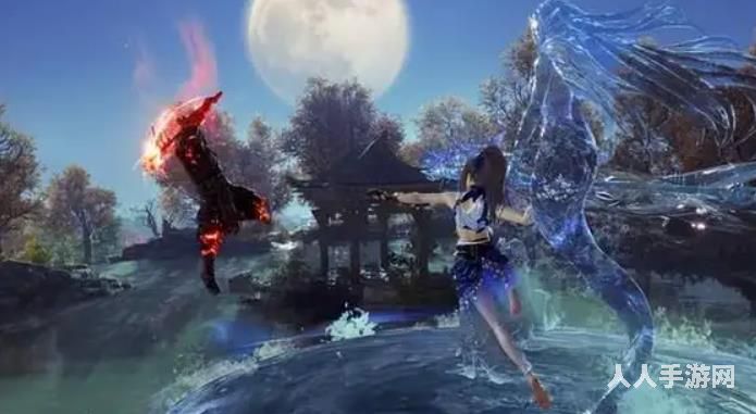 逆水寒手游传世神功奇遇怎么过 传世神功奇遇步骤流程攻略