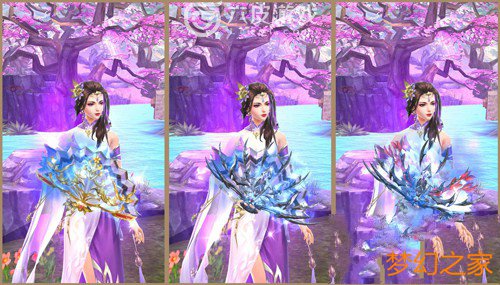 手游69方士PK时一些哪些方法 倩女幽魂手游69方士pk攻略
