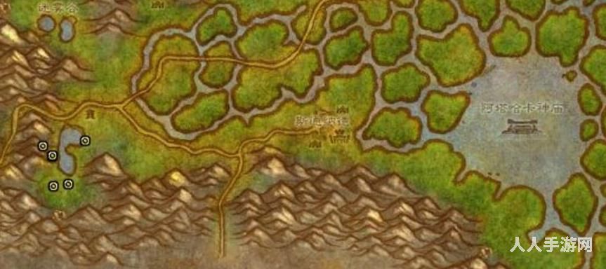魔兽世界绿龙宝宝在哪刷 魔兽世界绿龙宝宝获取方法介绍