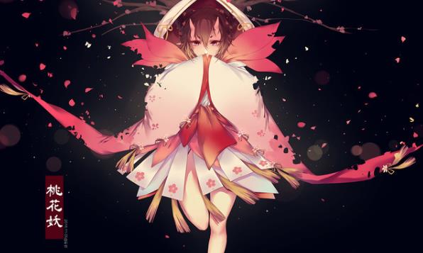 阴阳师桃花妖值不值得培养 阴阳师桃花妖御魂搭配阵容推荐