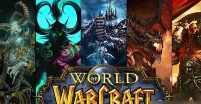 魔兽世界北风苔原怎么去 魔兽世界北风苔原位置地图一览