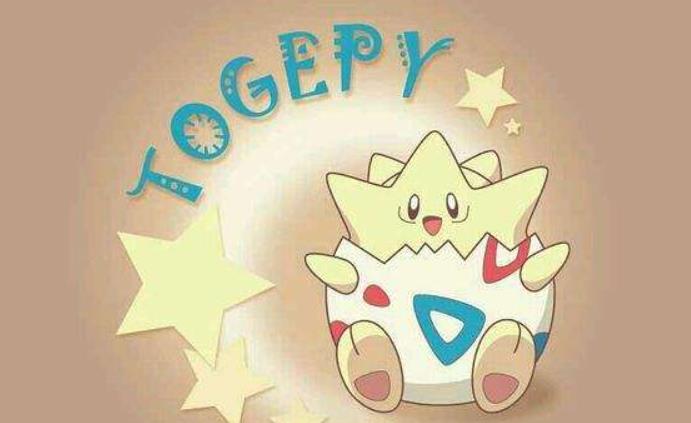 pokemon go波克比最佳配招 波克比配招式能力分析攻略