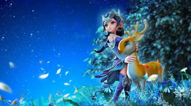 梦幻西游法宝如何使用 梦幻西游手游法宝属性效果一览