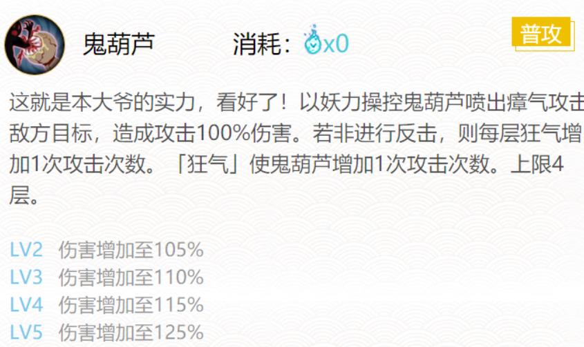 阴阳师酒吞童子御魂最佳搭配 2022酒吞童子御魂最强搭配推荐