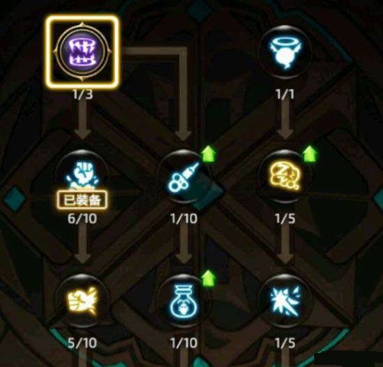龙之谷手游炼金术师怎么加点？炼金术师技能加点图转职推荐