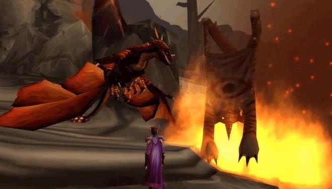 魔兽世界挑战黑龙军团任务怎么做 wow挑战黑龙军团任务完成攻略