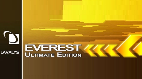 如何使用Everest检测硬件 everest硬件检测导出文件信息攻略