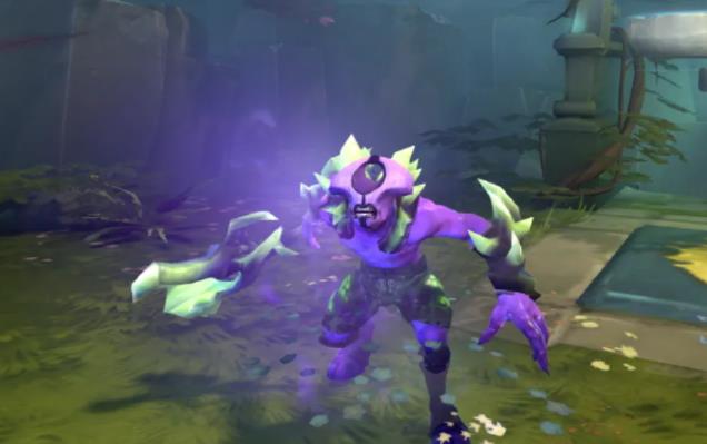 DOTA2虚空假面怎么出装 DOTA2虚空假面最强出装推荐