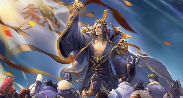 三国杀十周年神将兑换码有哪些 三国杀十周年神将兑换码集合一览