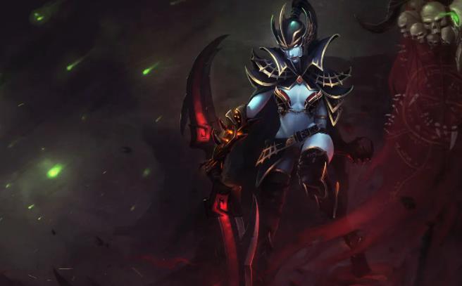 dota2幻影刺客要怎么打 幻影刺客打法攻略