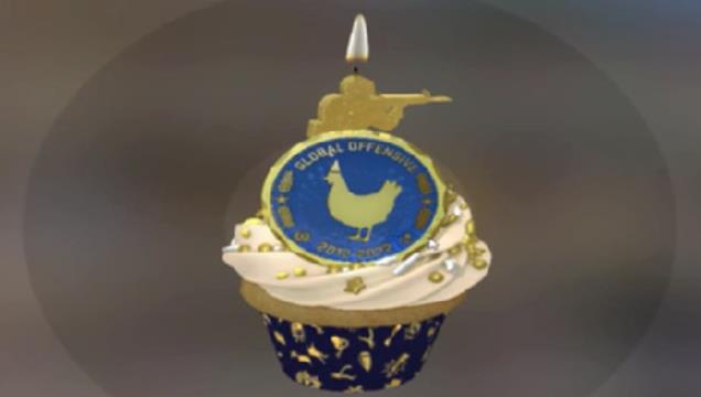 CSGO十周年硬币怎么获得 CSGO10周年生日硬币获取方法介绍