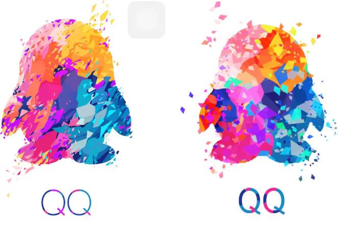 qq透明皮肤怎么设置 新版qq设置透明皮肤图文流程