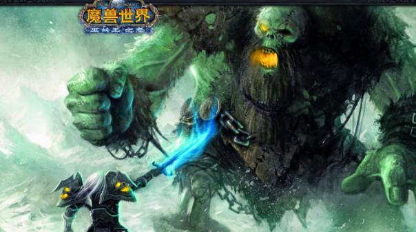 魔兽世界战士练级使用什么天赋 WOW战士练级天赋使用攻略