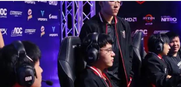 DOTA2Ehome2022新赛季成员 Ehome电子竞技俱乐部2022大名单