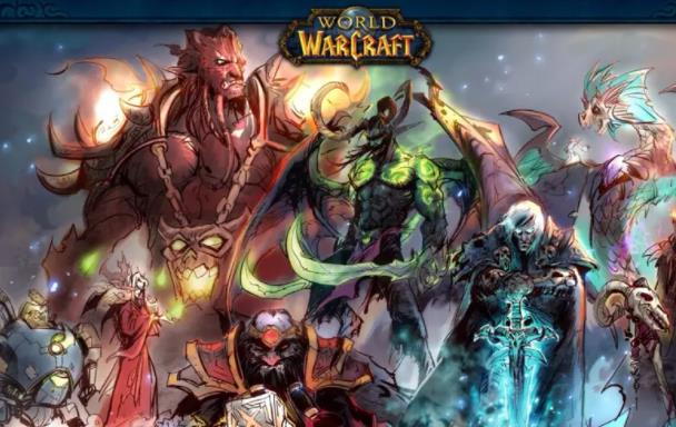 魔兽世界征战塑像在哪里 魔兽世界征战塑像属性作用介绍